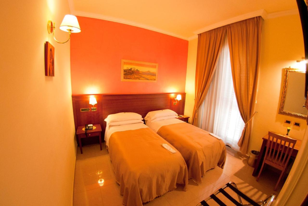Hotel San Paolo Manduria Zimmer foto