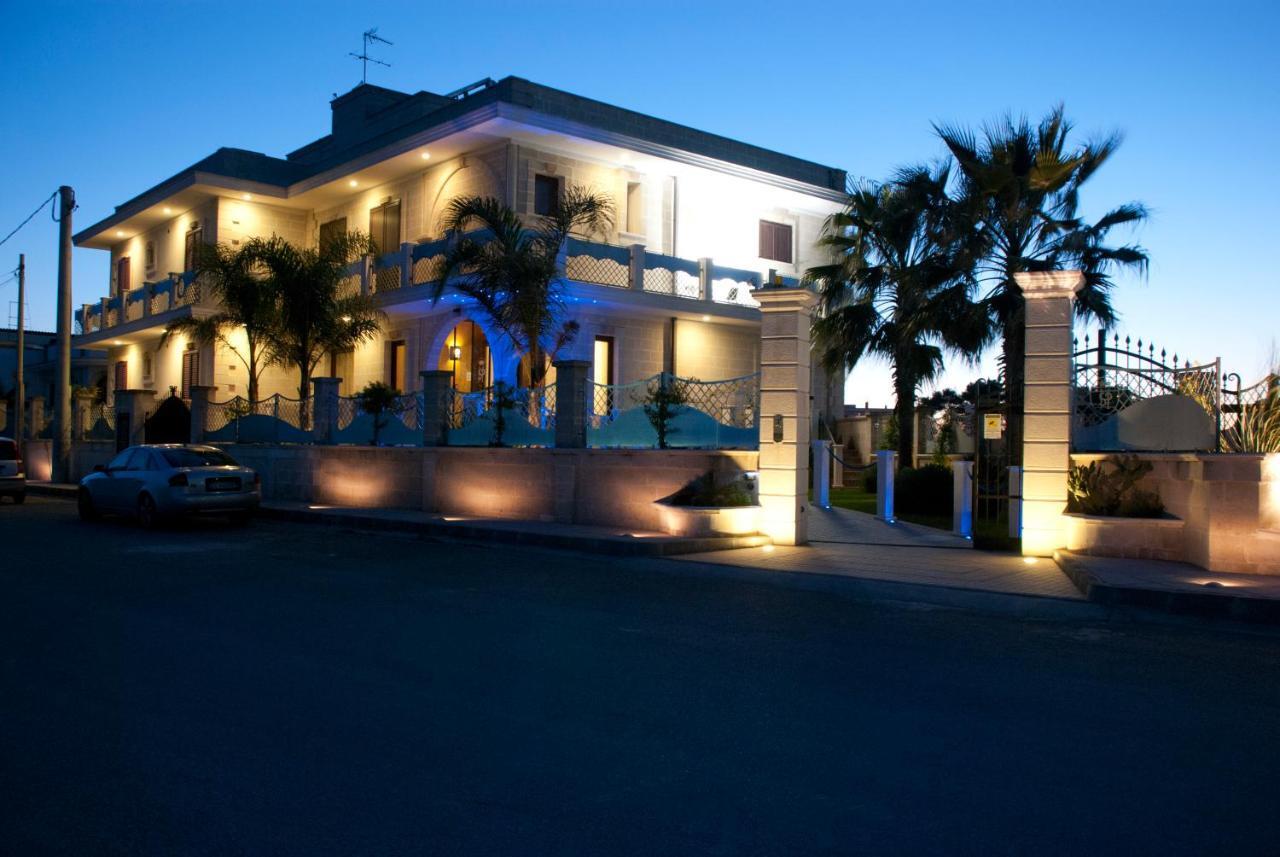 Hotel San Paolo Manduria Zimmer foto