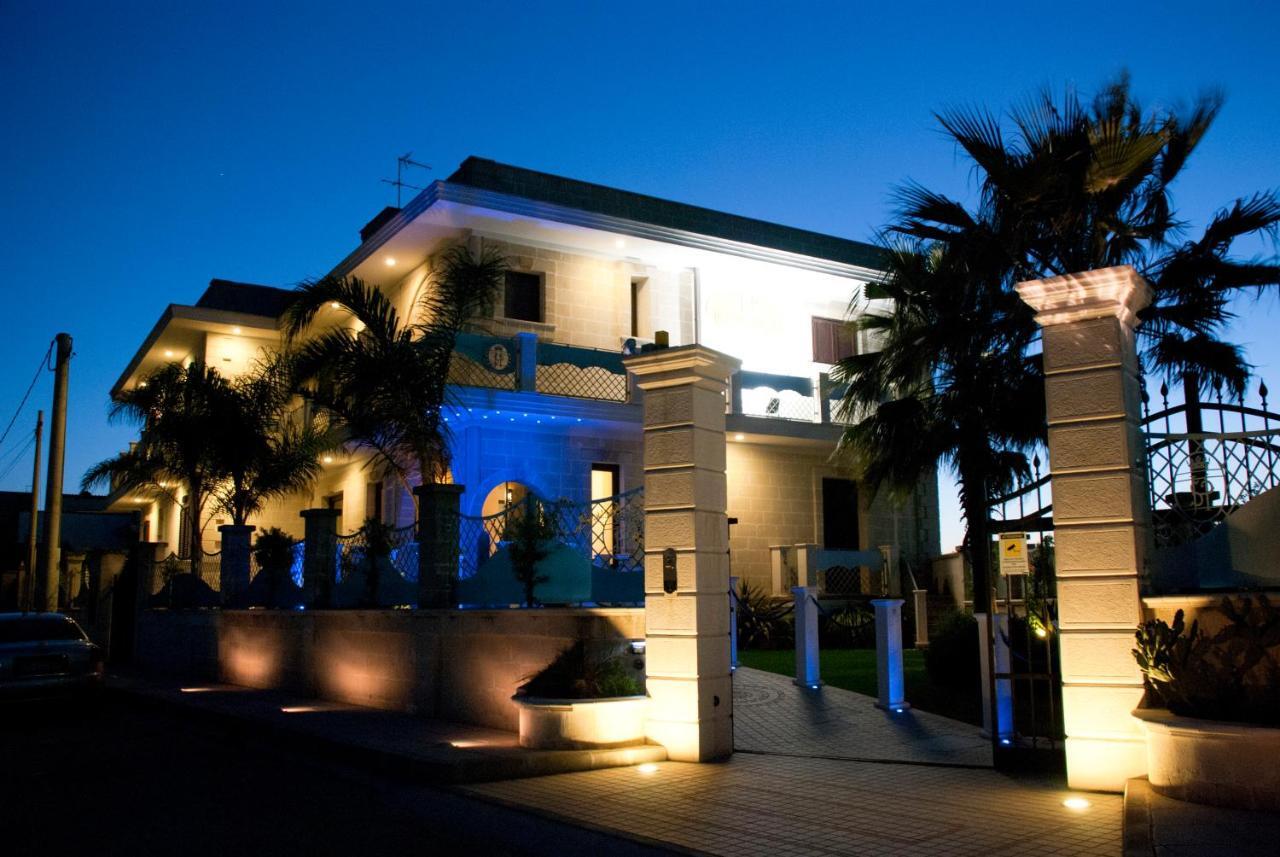 Hotel San Paolo Manduria Zimmer foto