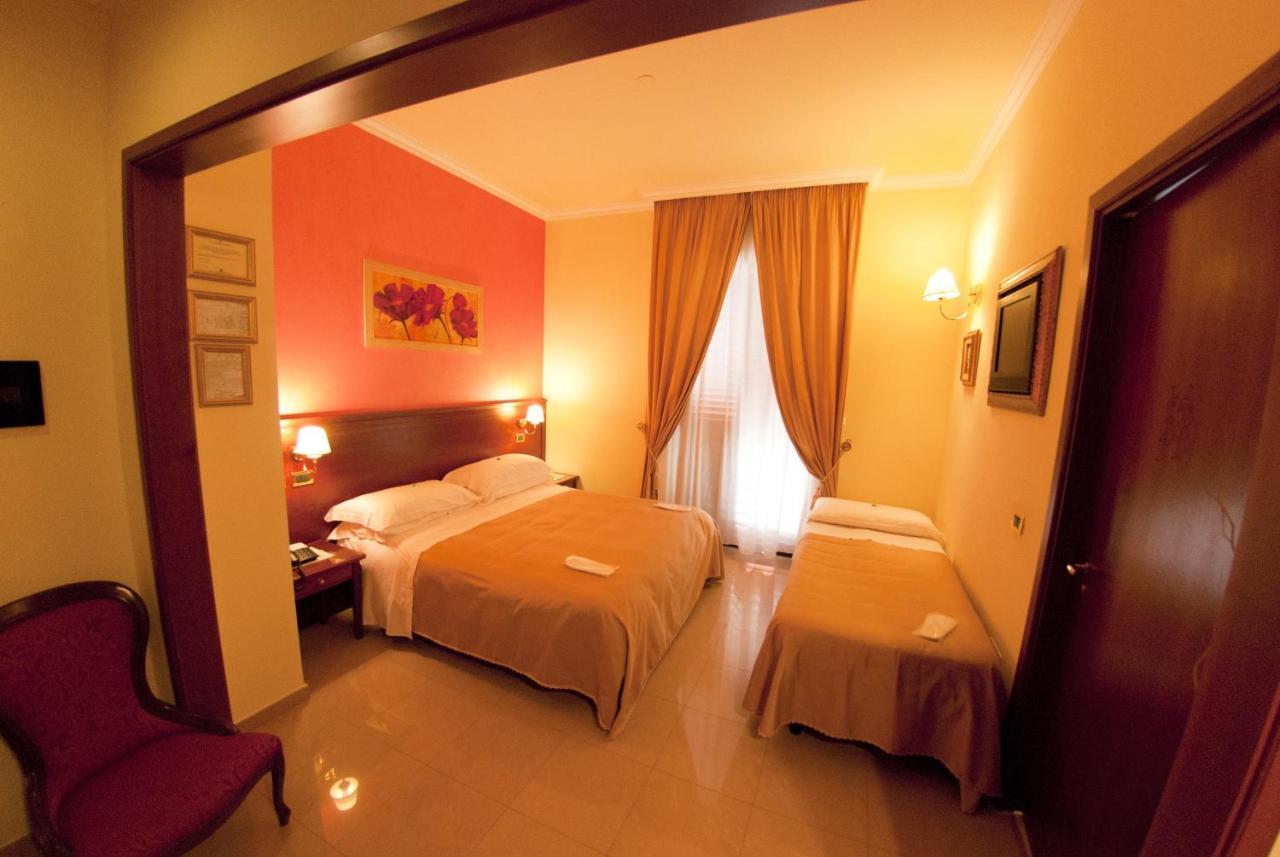 Hotel San Paolo Manduria Zimmer foto